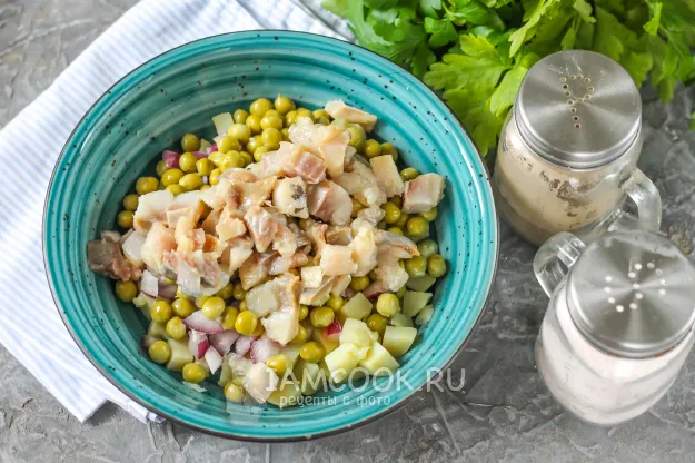 Шаг 3: иллюстрация