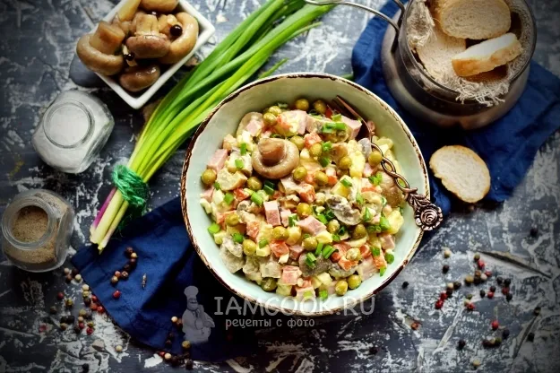 Шаг 9: иллюстрация