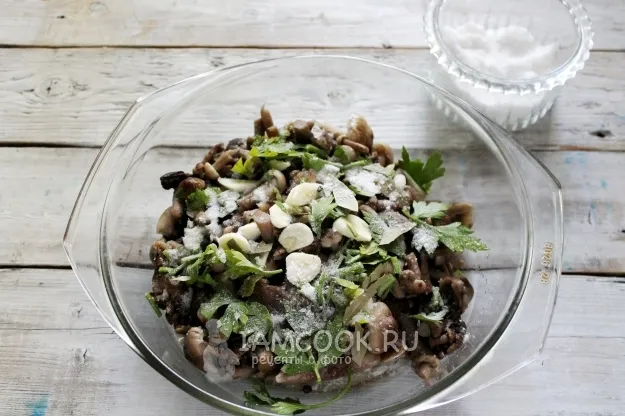 Шаг 6: иллюстрация