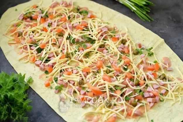 Шаг 4: иллюстрация