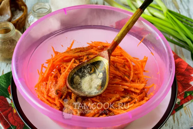 Шаг 5: иллюстрация