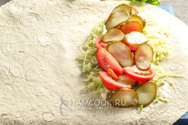 Шаг 4: иллюстрация