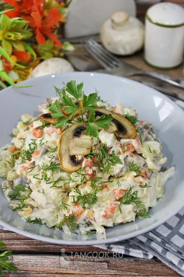 Шаг 12: иллюстрация