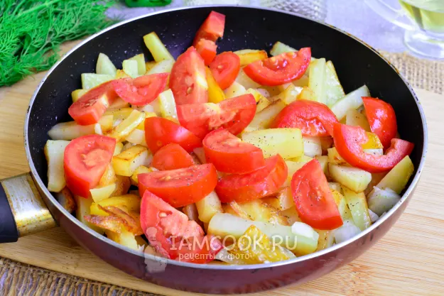 Шаг 8: иллюстрация