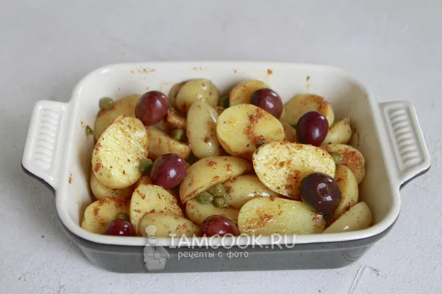 Шаг 6: иллюстрация