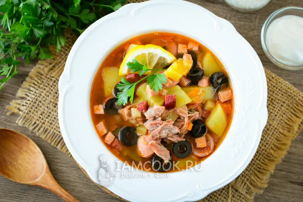 Шаг 9: иллюстрация