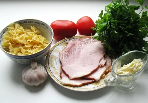 Шаг 1: иллюстрация