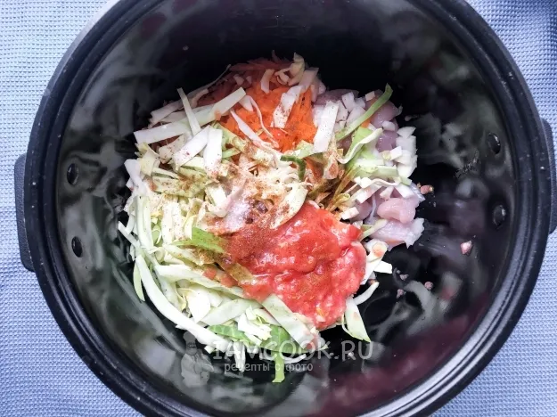 Шаг 6: иллюстрация