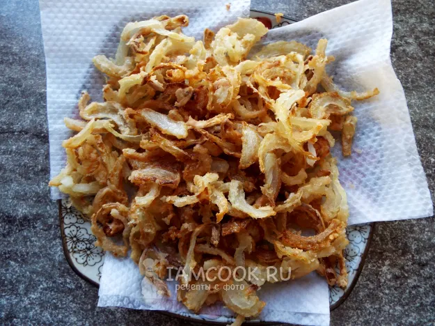 Шаг 7: иллюстрация