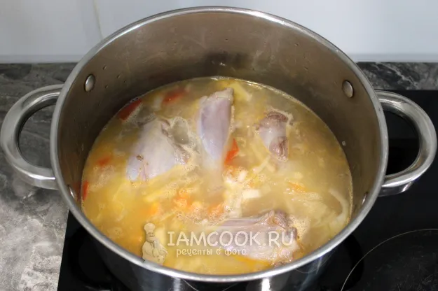 Шаг 5: иллюстрация