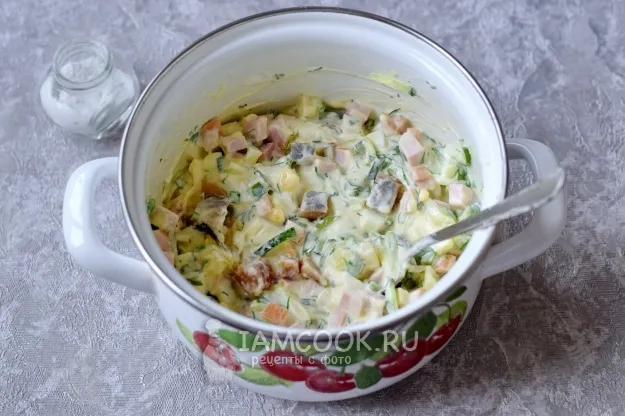 Шаг 9: иллюстрация