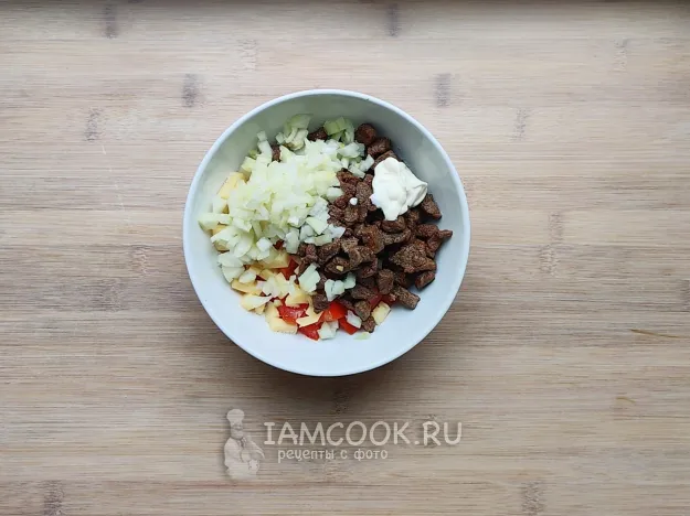 Шаг 7: иллюстрация