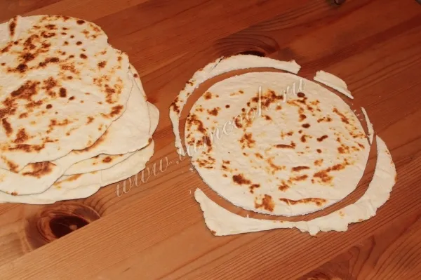 Шаг 5: иллюстрация