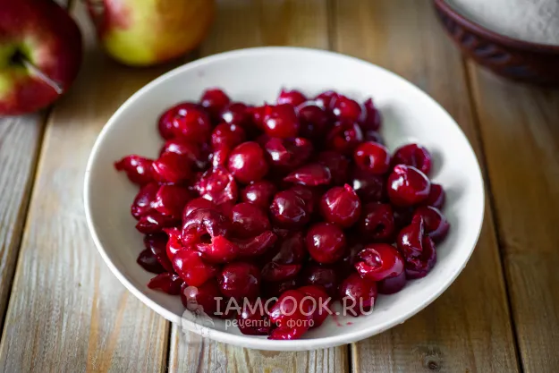 Шаг 2: иллюстрация