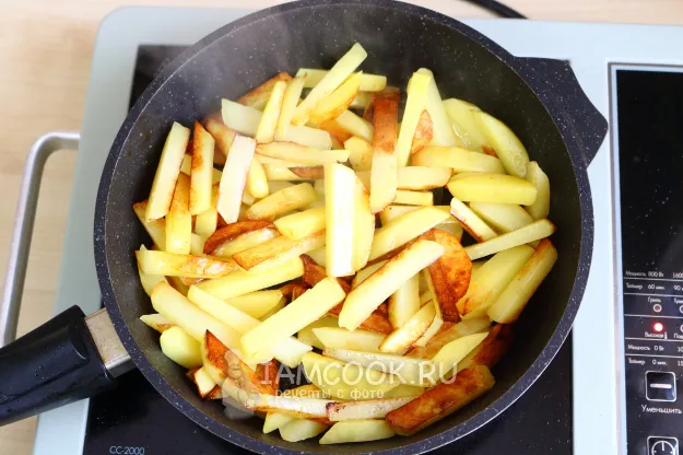 Шаг 4: иллюстрация