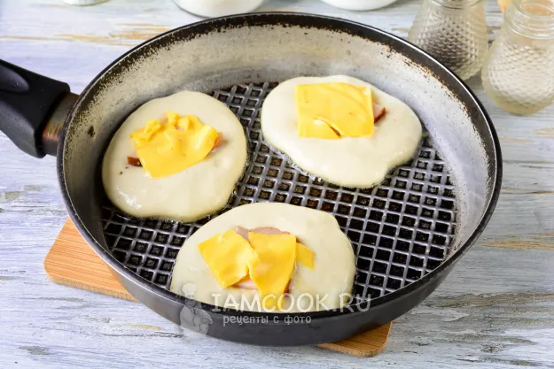 Шаг 7: иллюстрация