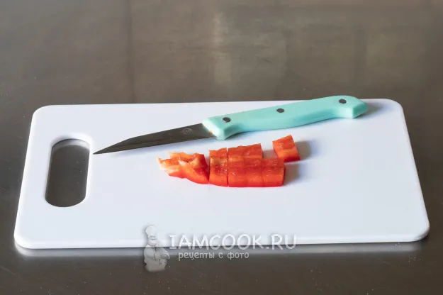 Шаг 5: иллюстрация