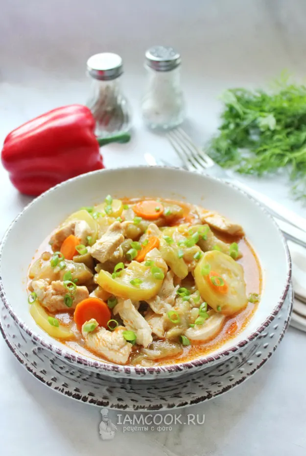 Шаг 10: иллюстрация