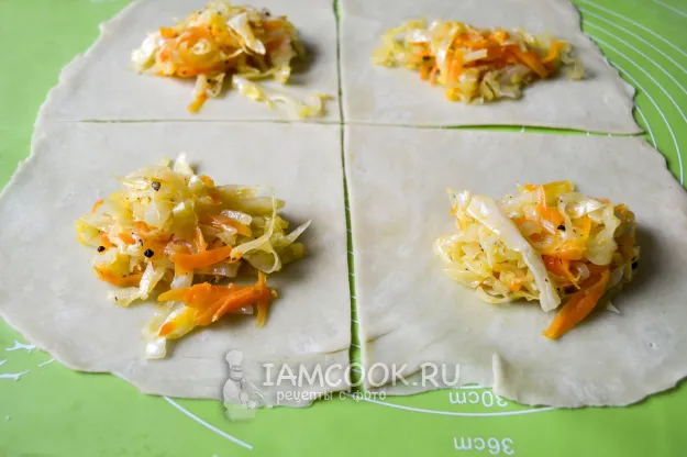 Шаг 9: иллюстрация