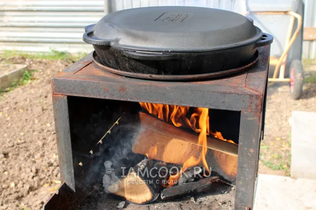 Шаг 6: иллюстрация