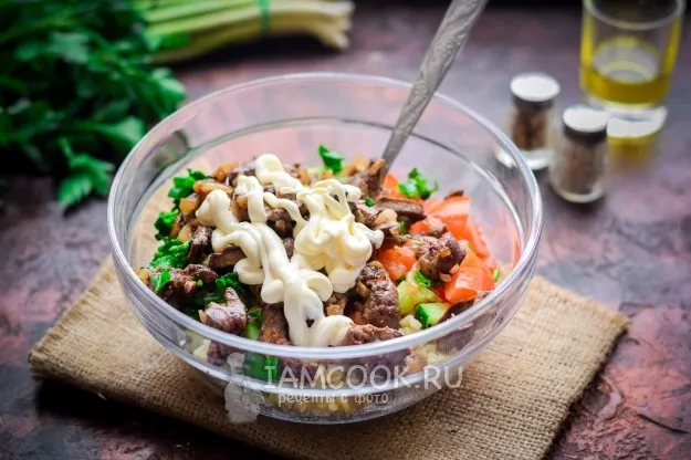 Шаг 7: иллюстрация