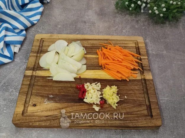 Шаг 2: иллюстрация