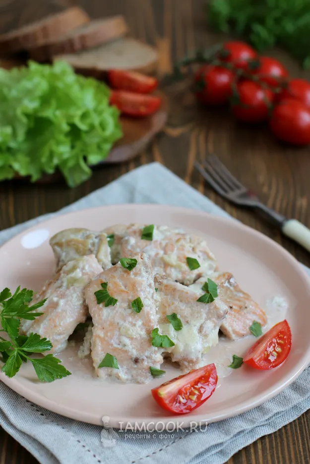 Шаг 8: иллюстрация