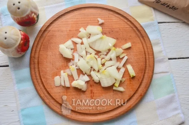 Шаг 2: иллюстрация