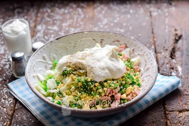 Шаг 7: иллюстрация