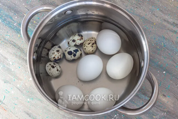 Шаг 2: иллюстрация