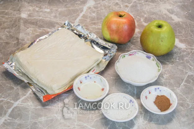 Шаг 1: иллюстрация