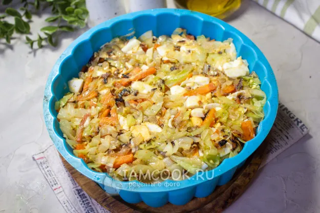 Шаг 11: иллюстрация