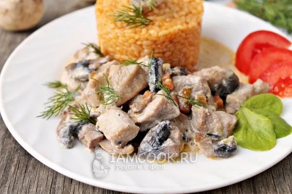 Шаг 9: иллюстрация