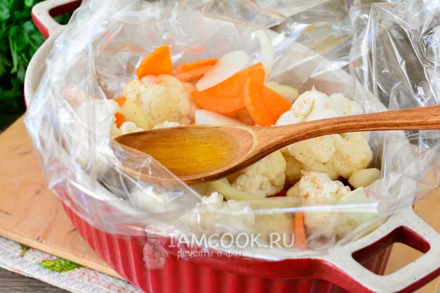 Шаг 5: иллюстрация