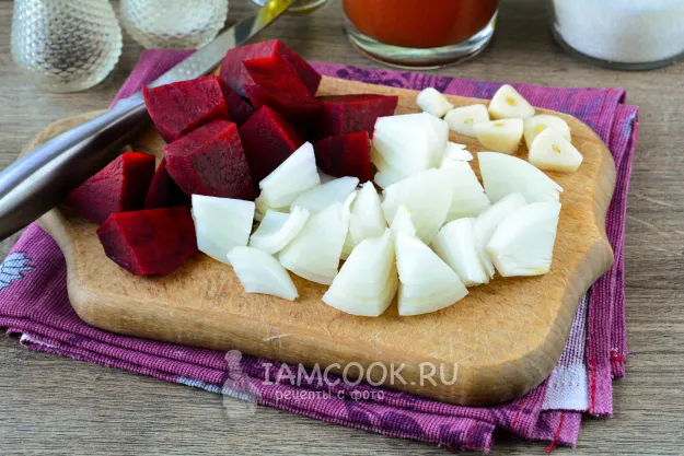 Шаг 2: иллюстрация