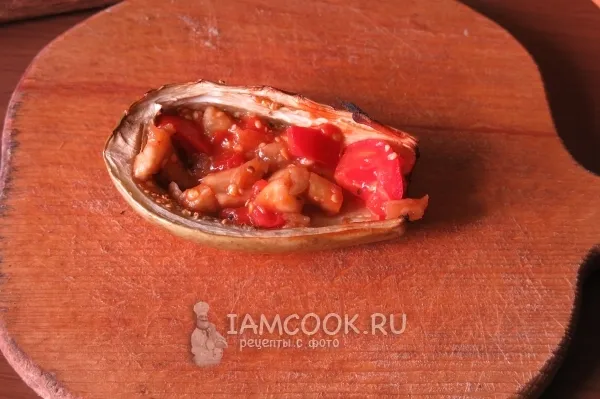 Шаг 9: иллюстрация