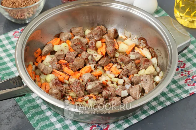 Шаг 5: иллюстрация