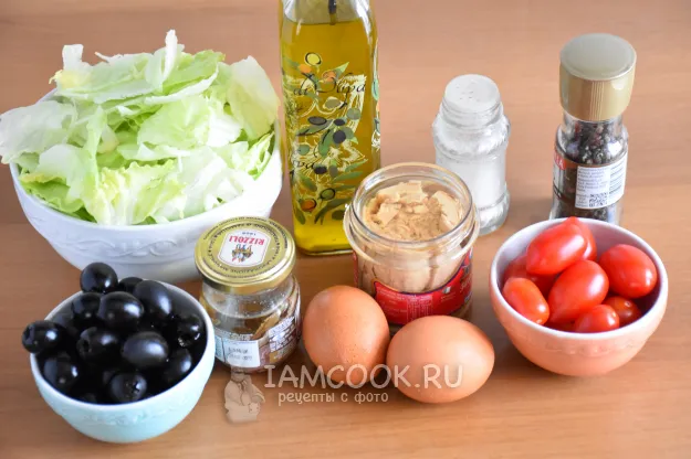 Шаг 1: иллюстрация