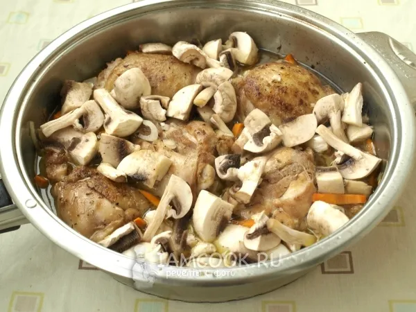 Шаг 7: иллюстрация