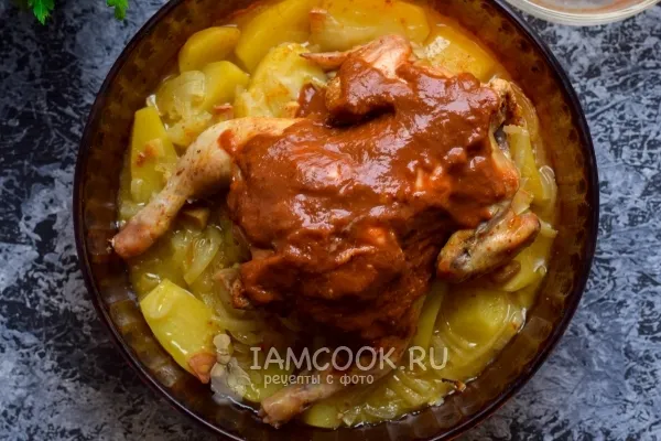 Шаг 10: иллюстрация