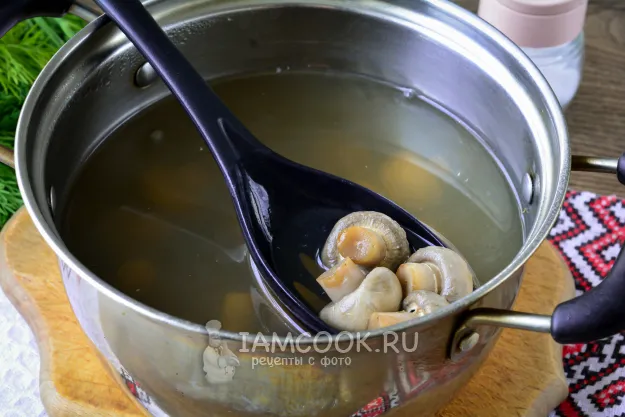 Шаг 2: иллюстрация