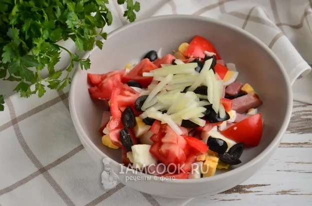 Шаг 7: иллюстрация