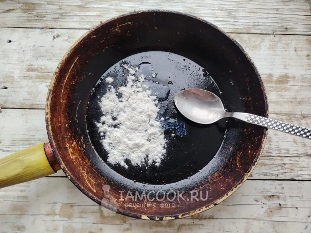 Шаг 7: иллюстрация