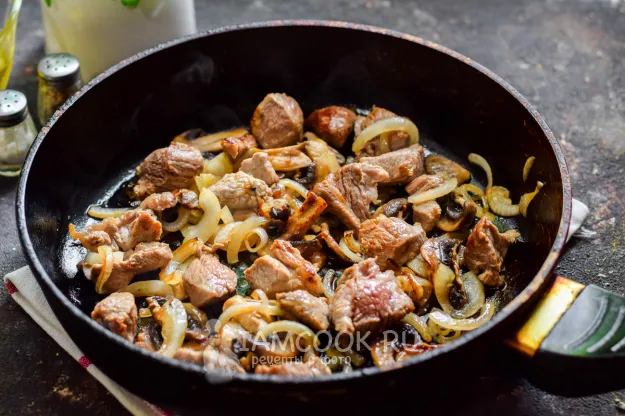 Шаг 5: иллюстрация