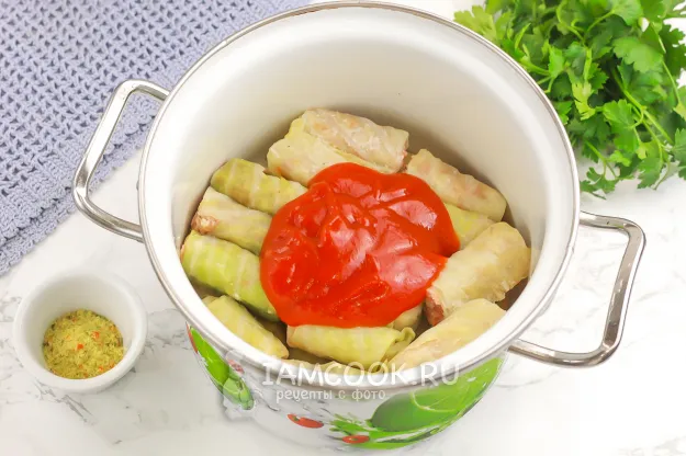 Шаг 3: иллюстрация