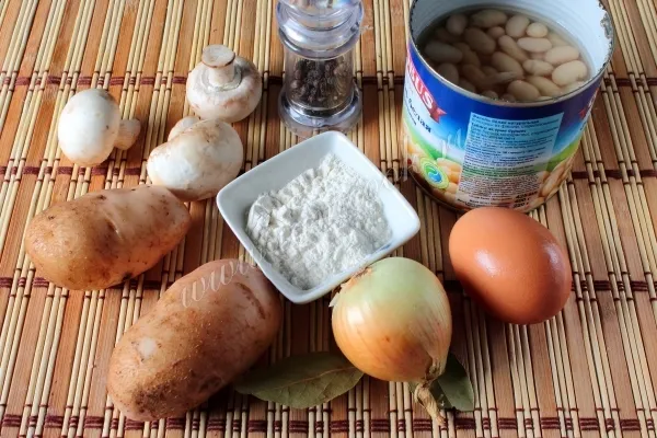 Шаг 1: иллюстрация