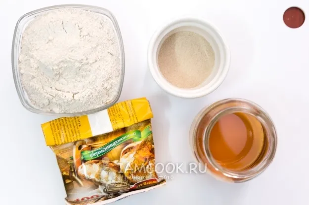 Шаг 1: иллюстрация