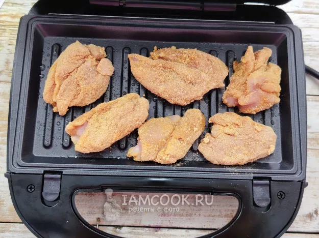 Шаг 4: иллюстрация