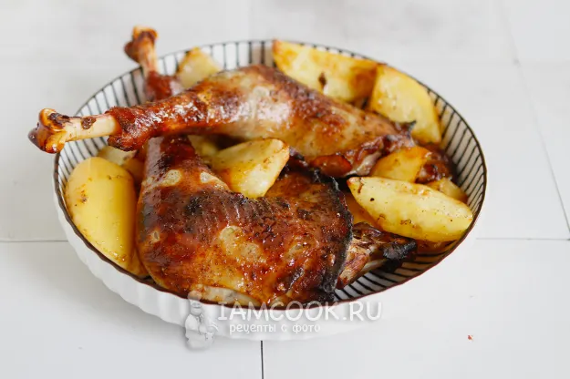 Шаг 8: иллюстрация