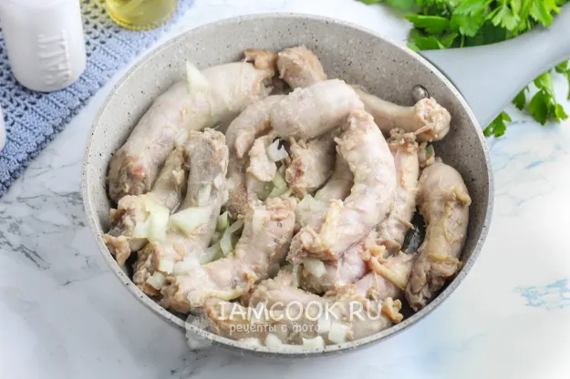 Шаг 3: иллюстрация